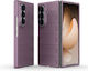 Orso Magic Shield Back Cover Σιλικόνης Μωβ (Galaxy Z Fold8 Ultra)