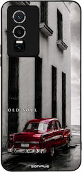 Sonique Sonique