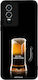 Husă Sonique Men's Edition Vivo Y74s Vivo Y76 5...