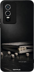 Θήκη Sonique Men's Edition Vivo Y74s Vivo Y76 5...