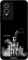 Θήκη Sonique Men's Edition Vivo Y74s Vivo Y76 5...