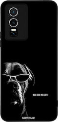 Θήκη Sonique Men's Edition Vivo Y74s Vivo Y76 5...
