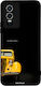 Husă Sonique Men's Edition Vivo Y74s Vivo Y76 5...