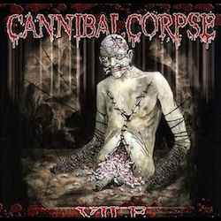 Cannibal Corpse Vile Dead Skin Marbled 1 Vinyl Cannibal Corpse Vile Dead Skin Marbled 1 Vinyl