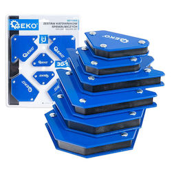 Set magneți de sudură pentru fixare la 30°–135° Set magneți de sudură pentru fixare la 30°–135°