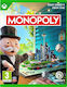 Xbox Series Monopoly Spiel