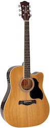 Richwood Series Chitară Acustică Cu Decupaj Richwood Series Chitară Acustică Cu Decupaj