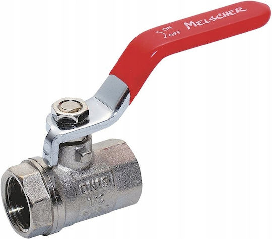 Mâner Robinet Bilă Apă 1/2" Garnitură