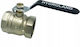 Ball Valve 2 Inch F F Gland Handle