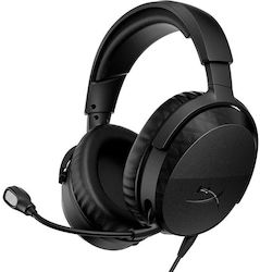 HyperX Cloudx Stinger 3 Over Ear Gaming Headset with 3.5mm Connection for PC / XBOX HyperX Cloudx Stinger 3 Over Ear Gaming Headset with 3.5mm Connection for PC / XBOX