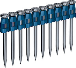 Bosch Professional Nb-40 Σφιγκτήρες Τακερ 2.7x40 Mm 1000 Stück