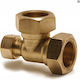 Conex 22x22x15 Mm Kuterlite Presă Fit Tee