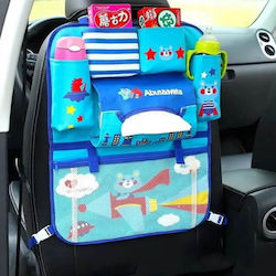 Baby Autozubehör Autositz-Protektor Blau