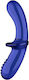 Satisfyer Dublu Cristal Sticlă Dildo Dildo din Sticlă Transparent