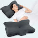 Ιατρικό Μαξιλάρι Αυχένα Memory Foam