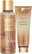 Victoria's Secret Coconut Passion Set – Loțiune de corp 236 Ml + Fragrance Mist 250 Ml