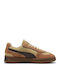 Herren Sneakers Braune
