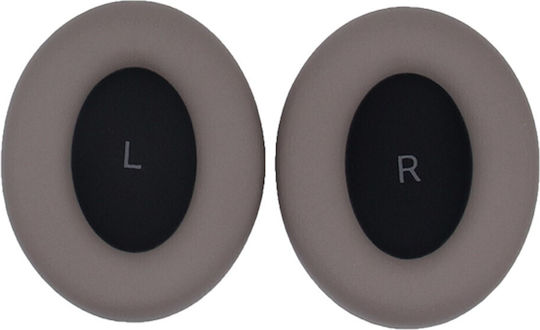Ανταλλακτικά Earpads 680902487A Γκρι