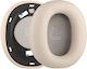 Ανταλλακτικά Earpads Pro Καφέ