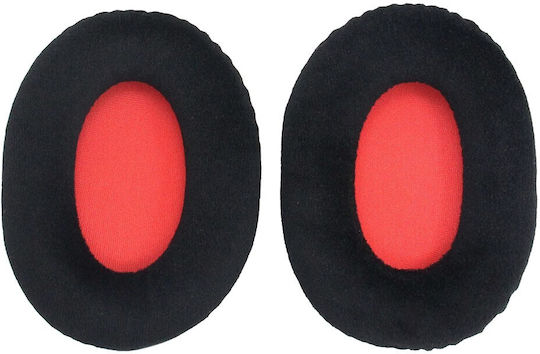 Ανταλλακτικά Earpads HyperX Cloud II Μαύρα