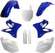 Polisport Polisport Plastik Motorradteile Set