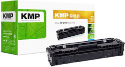 KMP Compatible Toner for Laser Printer HP W2191...