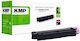 KMP Συμβατό Toner για Laser Εκτυπωτή Kyocera Tk...
