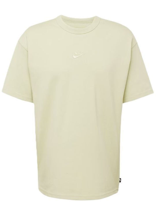 Nike Tricou Alb