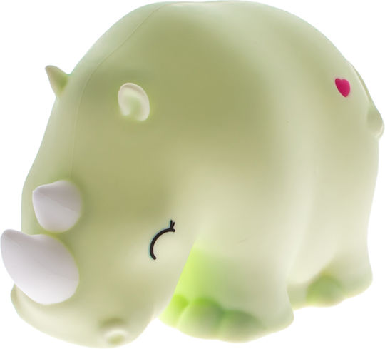 Dhink Night Light LED Power