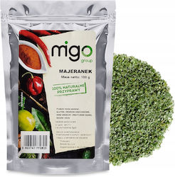MIGOgroup Μαντζουράνα 100gr MIGOgroup Μαντζουράνα 100gr