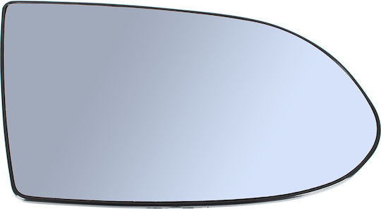 Opel Zafira A 99-05 Heated Mirror Insert Right