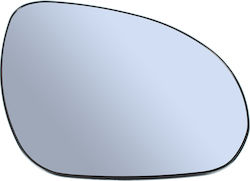 Hyundai I30 07-12 Manual Mirror Insert Right