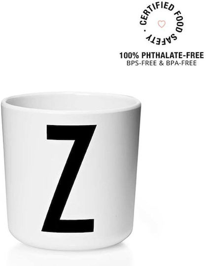 Baby Melamine Cup 175ml