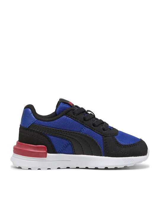 PUMA Kids Sneakers Blue