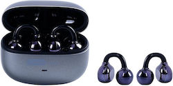 Lenovo LE302 Open Ear Bluetooth Handsfree Headp...