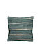 Perna De Canapea Albastru Petrol 45x45cm