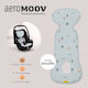 Aeromoov Κάλυμμα Καθίσματος Αυτοκινήτου