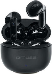 Muse M-270 FB In-Ear Schwarz