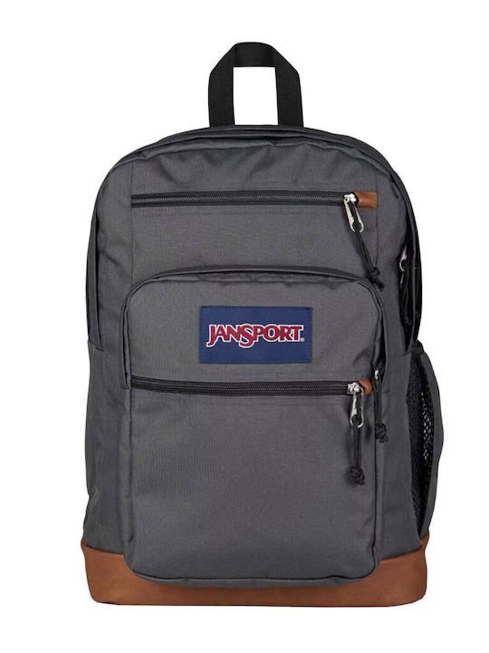 Jansport Cool Student Grauer Rucksack