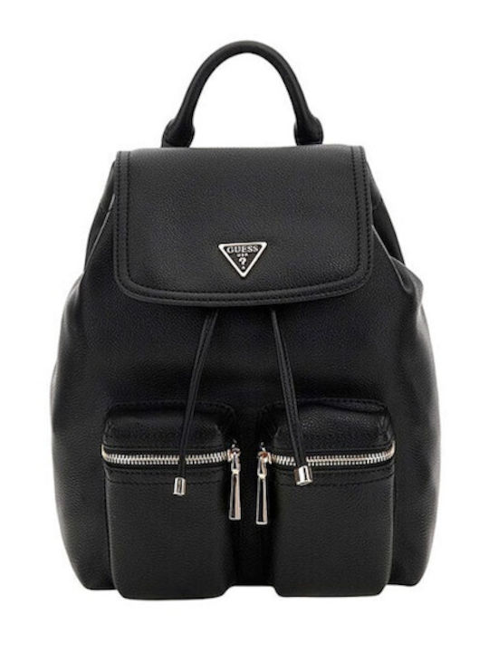 Guess Manhattan Ii Дамска раница Черна ВG711831