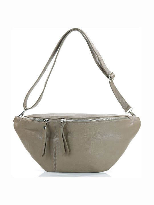 Passaggio Leather Дамска Естествена Кожена Чант...
