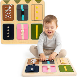 Mamabrum Baby Aktivitätsspielzeug