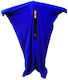 Sensory Body Bag Sensory Body Stocking Blue S 100x70 Cm