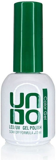Uno Professional Uno Gel Νυχιών No002 12ml