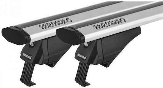 Menabo Car Roof Bars