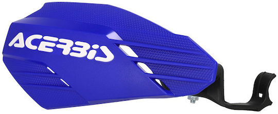 Χούφτα Acerbis K-linear 25760.245 Μπλε Άσπρο