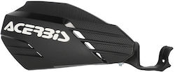Протекторна ръкохватка Acerbis K-linear 25760.315 Черен Бял Протекторна ръкохватка Acerbis K-linear 25760.315 Черен Бял