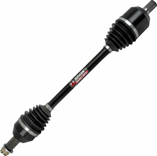 Demon Полуоска Предна Дясна Paxl-3054hd Can Am Brp Maverick Sport 1000 R 4x4 19-21