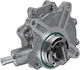 Brake Vacuum Pump System Bmw 1 2006-2012 2.0l Hatchback Bmw 1 2003-2013 2.0l Hatchback Bmw 1 Convertible 2007-2013 2.0l Convertible