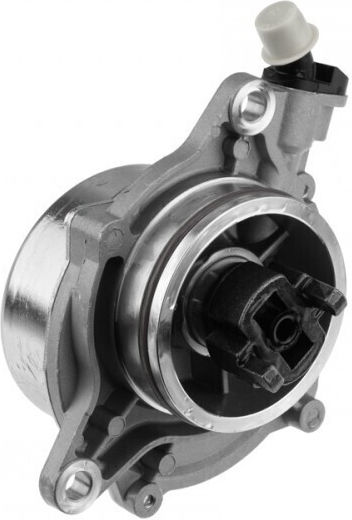Brake Vacuum Pump Brake System Bmw 1 2003-2013 2.0l Hatchback Bmw 3 2004-2012 3.0l Sedan Bmw 3 2004-2012 2.0l Sedan